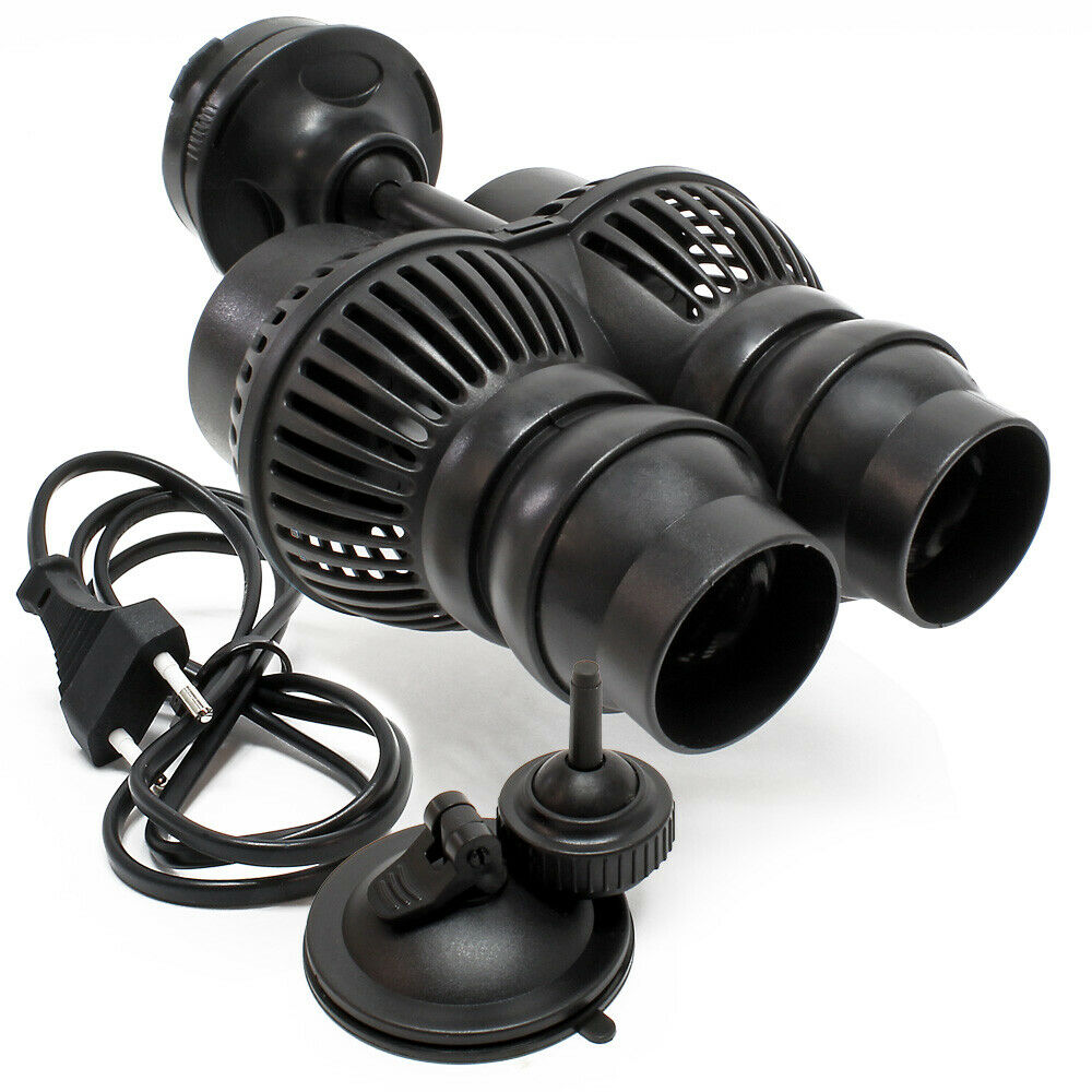 Wavemaker pompa miscelatrice supporto magnetico acquario 12000 litri ora 16_0002373