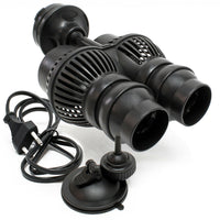Wavemaker pompa miscelatrice supporto magnetico acquario 12000 litri ora 16_0002373