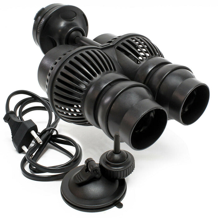 Wavemaker pompa miscelatrice supporto magnetico acquario 12000 litri ora 16_0002373