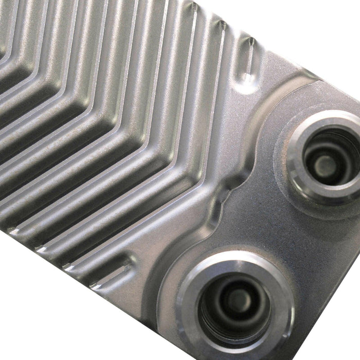 Scambiatore termico inox 30 piastre max 330 kw acqua solare 16_0000834/2