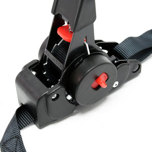 Set 8 cinghie di ancoraggio automatico trazione 100 daN 16_0002618