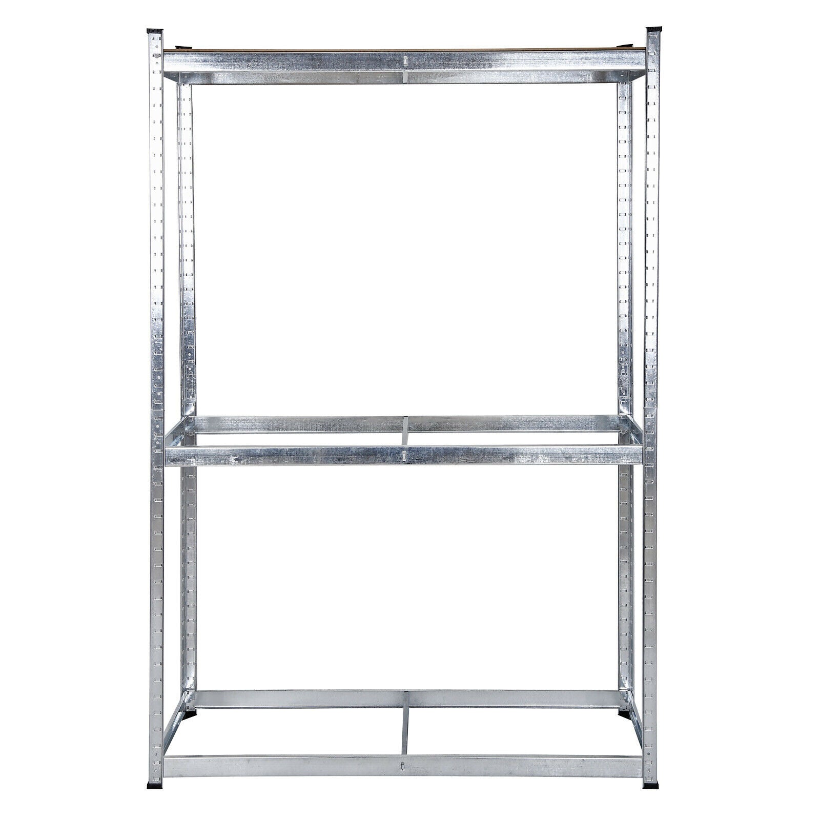 Scaffale per pneumatici portagomme 180 cm scaffale da officina pesante 16_0002740