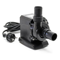 Pompa per piscina 6000 litri all'ora 40 watt pompa di filtrazione e circolazione wattshirlpool 16_0002896