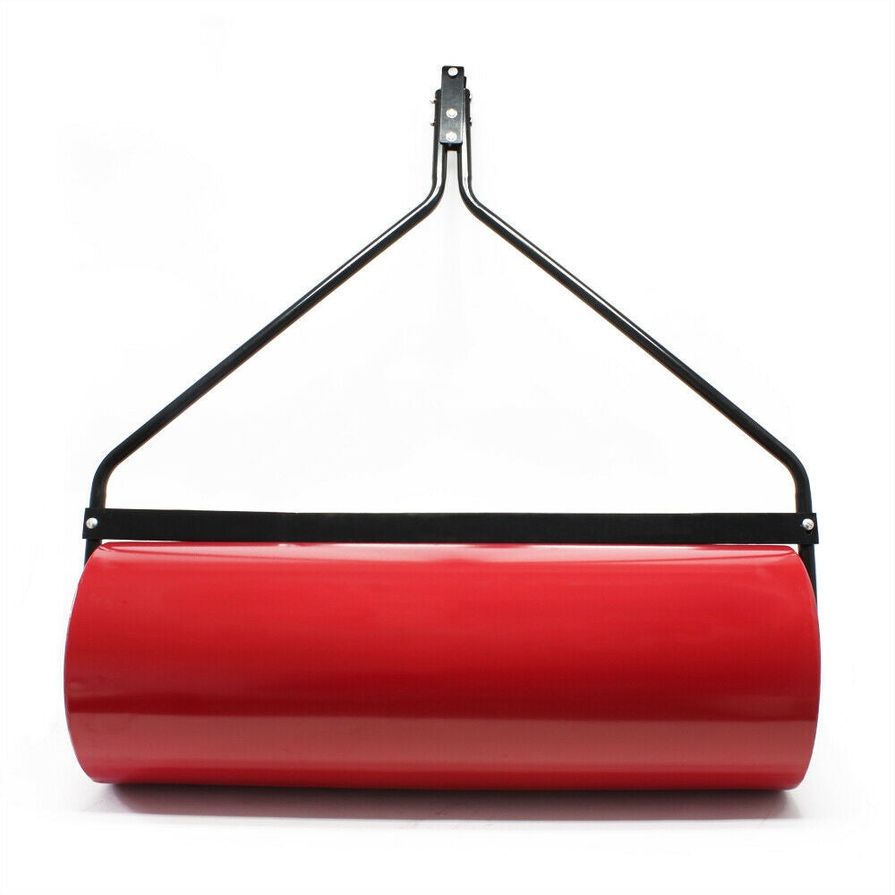 Rullo da traino per trattorino rasaerba 35 x 100 cm riempibile 16_0002385