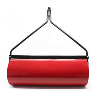 Rullo da traino per trattorino rasaerba 35 x 100 cm riempibile 16_0002385