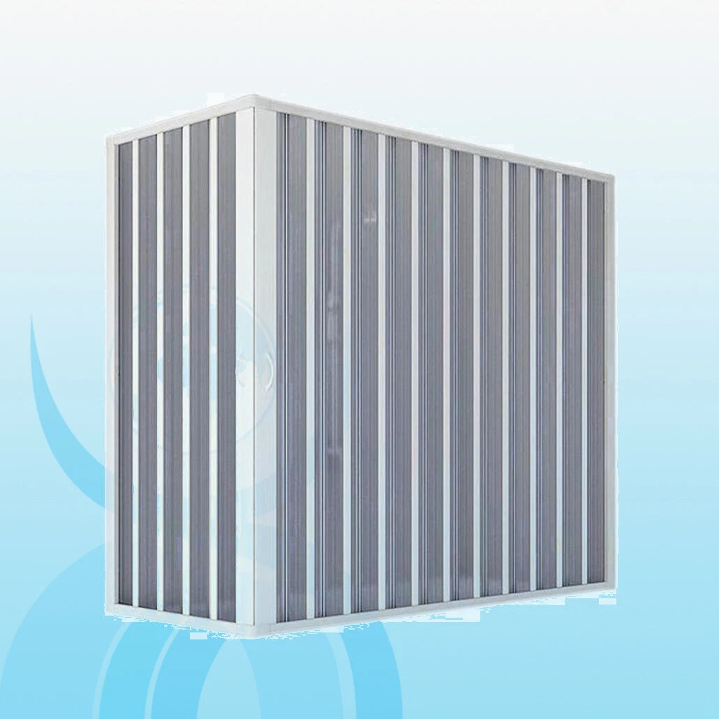 BOX PARETE VASCA IN PVC BRIXO 'PIRANHA' 70x160x170 - 2 LATI APERTURA ANGOLARE