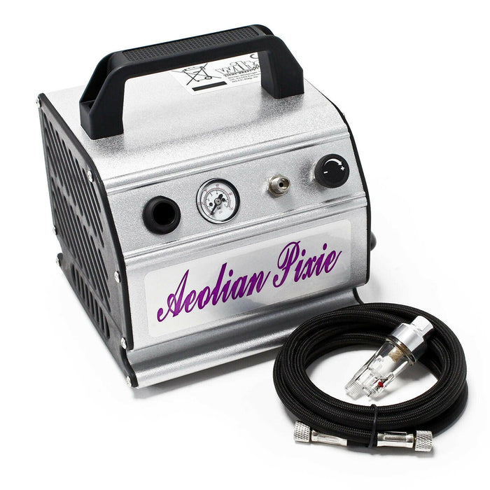 Compressore per aerografo compatto portatile 16_0001730