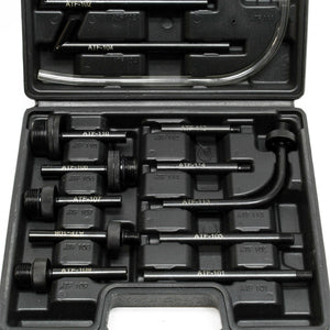 Attrezzo riempimento olio cambio trasmissione 7l atf scarico dsg cvt 16_0002866