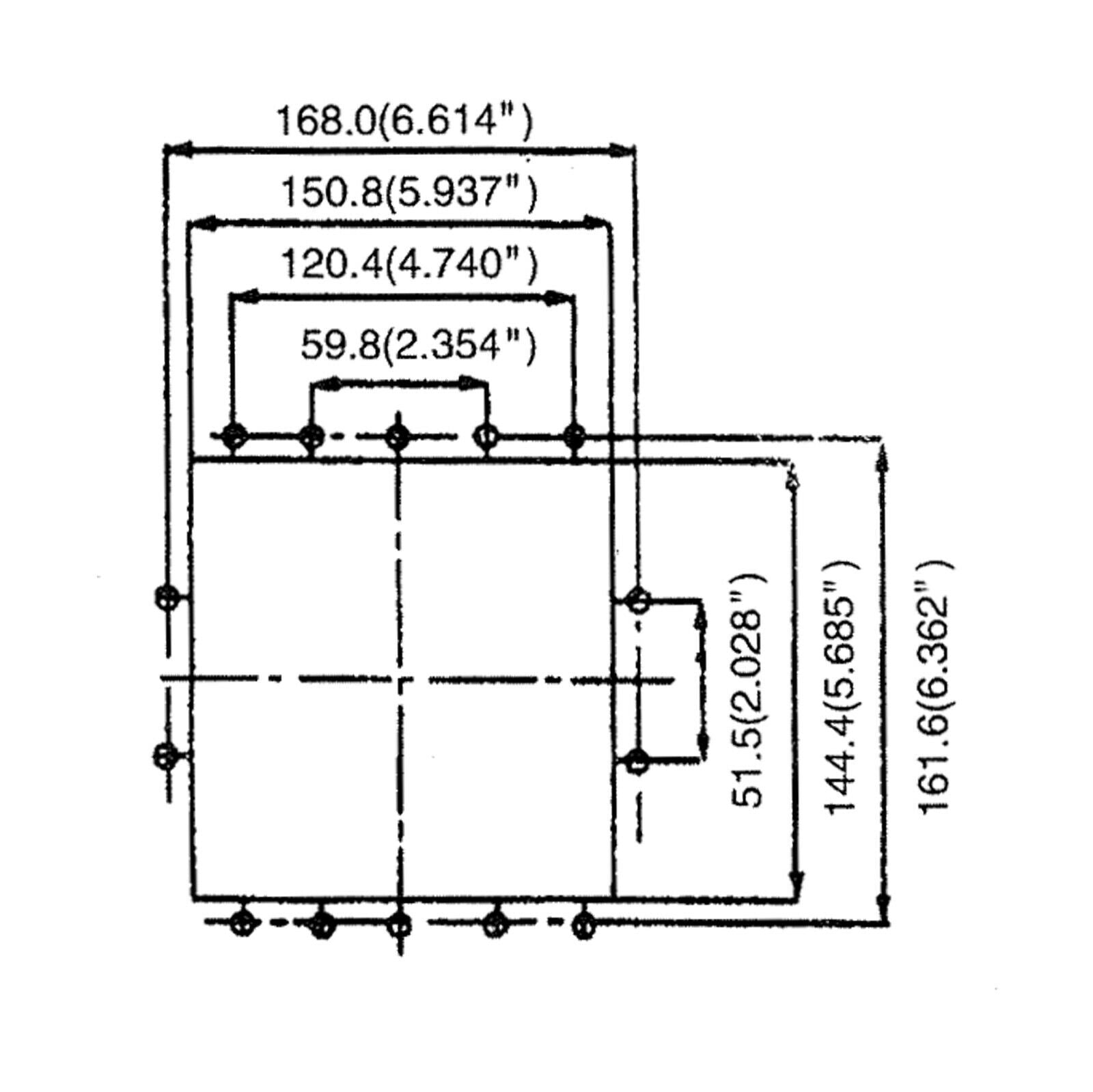 Kit skimmer comprensivo di bocchetta di ingresso per piscina con skimmer integrato per piscina 16_0002768