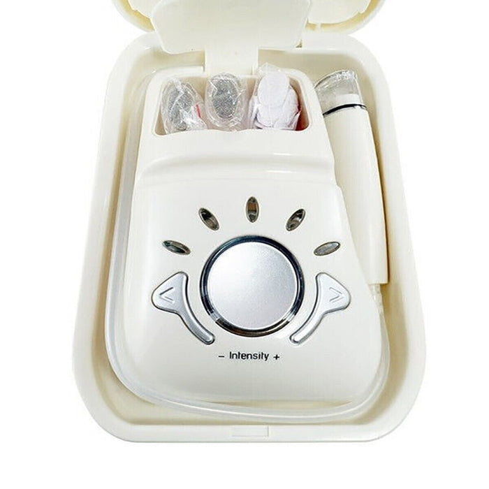 MASSAGGIATORE PER IL VISO TRATTAMENTO ANTIRUGHE RINGIOVANIMENTO