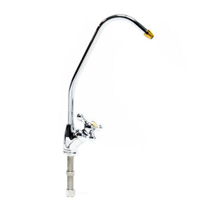 Rubinetto dell'acqua del bagno della cucina ad osmosi inversa 1/4 pollici 6,35 mm 16_0001780