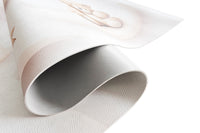 Tappeto Cameretta 120x150 Cm Camera Letto Bambini Moderno Antimacchia Morbido Gioco Bimbi Dis A