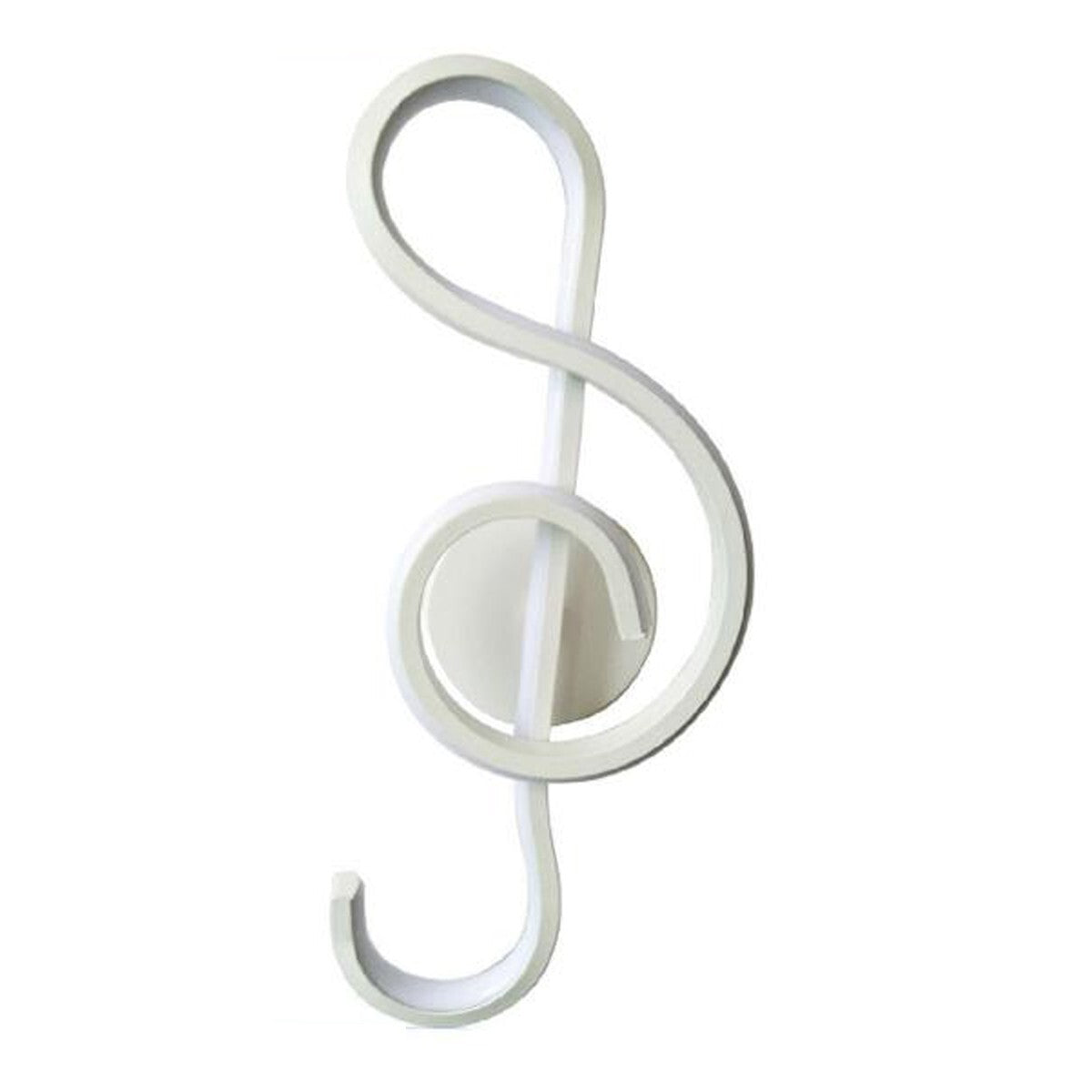 APPLIQUE LAMPADA INTERNO MODERNA PARETE MURO 14W LUCE CALDA SJ090