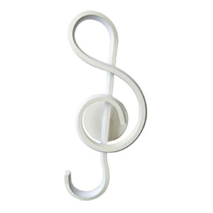 APPLIQUE LAMPADA INTERNO MODERNA PARETE MURO 14W LUCE CALDA SJ090