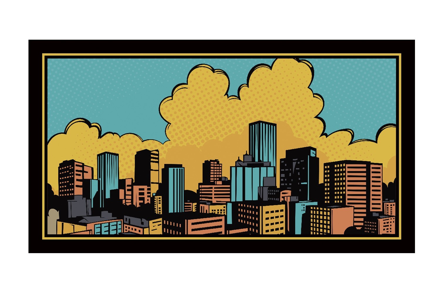 Zerbino Gomma Sostenibile 40X70 Antiscivolo Ingresso Interno Esterno Moderno Dis.O