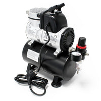 Separatore d'acqua del regolatore del serbatoio del compressore dell'aerografo 16_0001728