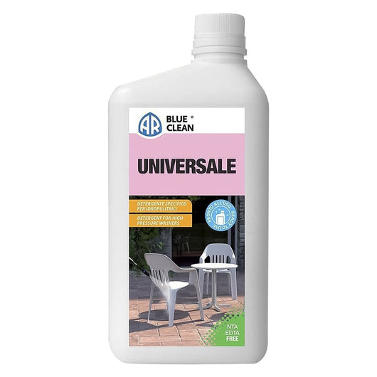 DETERGENTE IDROPULITRICI 1LT