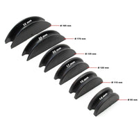 Piegatrice manuale da officina per tubi da 14-32 mm con raggio di curvatura 90 16_0000776