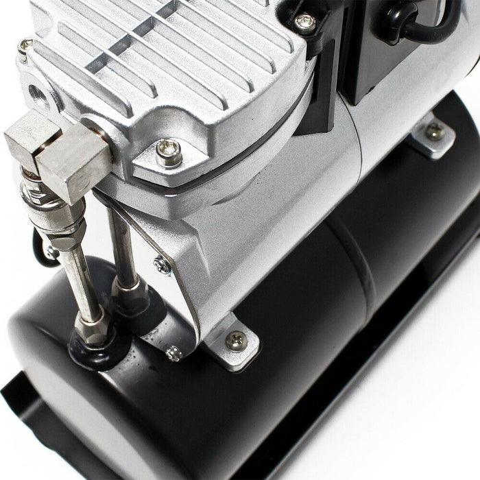 Compressore per aerografo con serbatoio 16_0002292