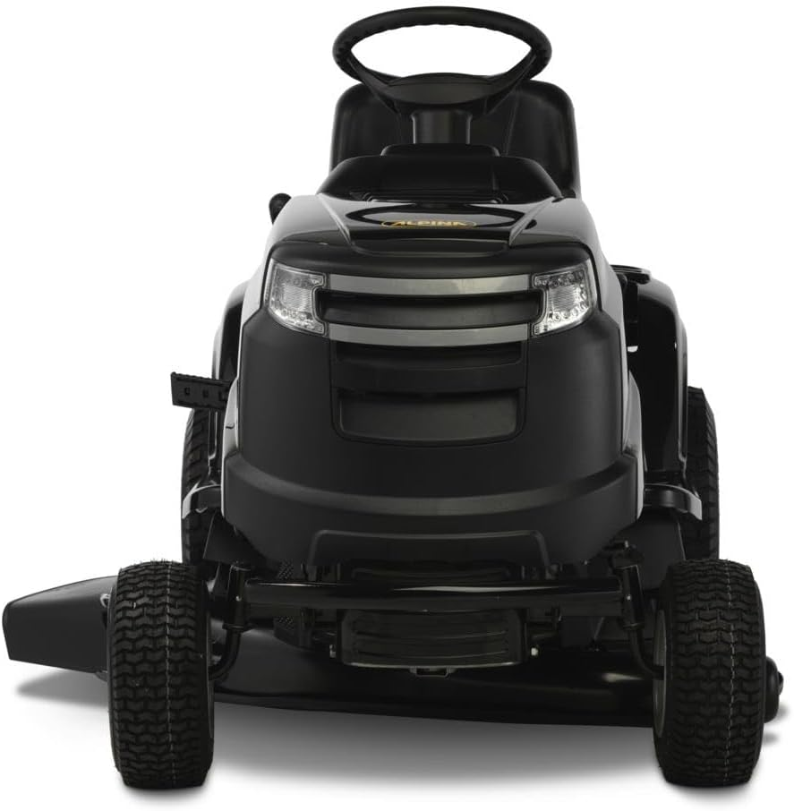 RATTORINO A SCOPPIO AT3 98A CC352-KW6,5