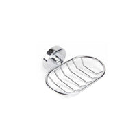 PORTA SAPONETTA PORTASAPONE SAPONE SUPPORTO ARREDO BAGNO CASA CUCINA 01917