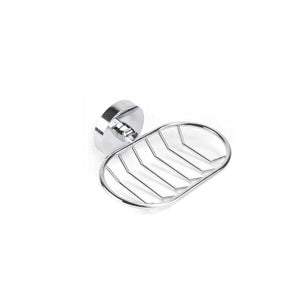 PORTA SAPONETTA PORTASAPONE SAPONE SUPPORTO ARREDO BAGNO CASA CUCINA 01917