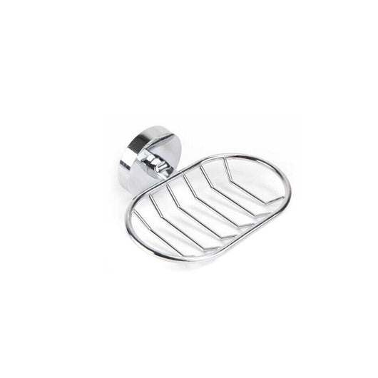 PORTA SAPONETTA PORTASAPONE SAPONE SUPPORTO ARREDO BAGNO CASA CUCINA 01917