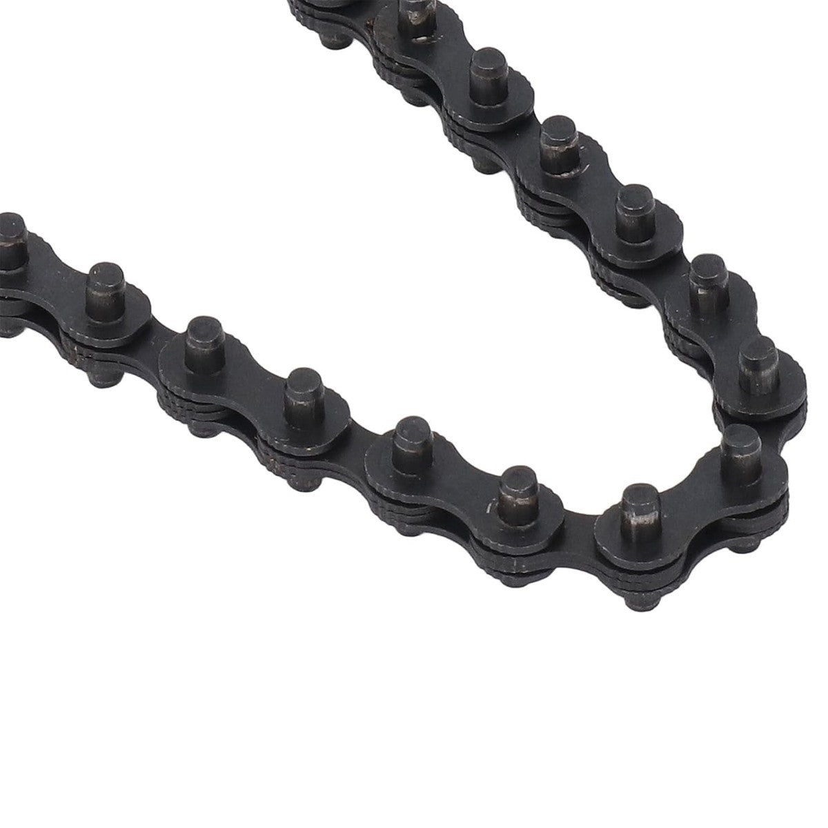 CHIAVE A CATENA REGOLABILE 23,5CM ACCIAIO LEGATO PER TUBI FILTRI OLIO MANICO 9"