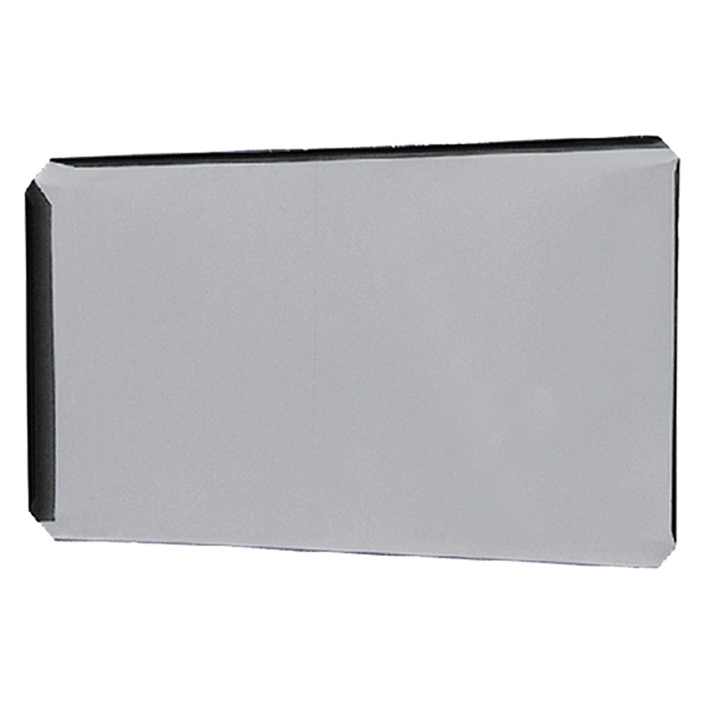 SCIVOLO DEIEZIONE PER GABBIA CM100-TIPO LARGOCM40