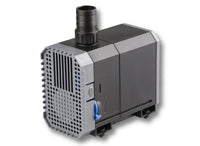 Pompa ecologica per filtro pesci koi da laghetto 2500 litri all'ora 45 watt 16_0002035