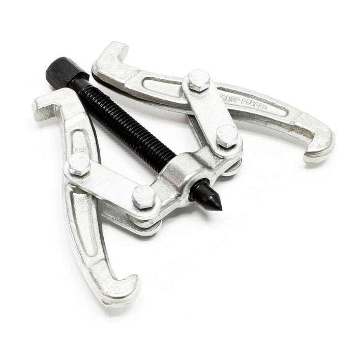 Set di attrezzi speciali per estrattori di cuscinetti 3 pezzi di ricambio interni esterni 75, 100, 150 mm 16_0002696