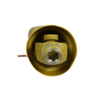 Albero cardanico 1 3/8