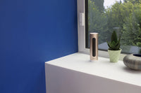Netatmo Welcome Telecamera di sicurezza intelligente per interni, wifi, prodotto ricondizionato