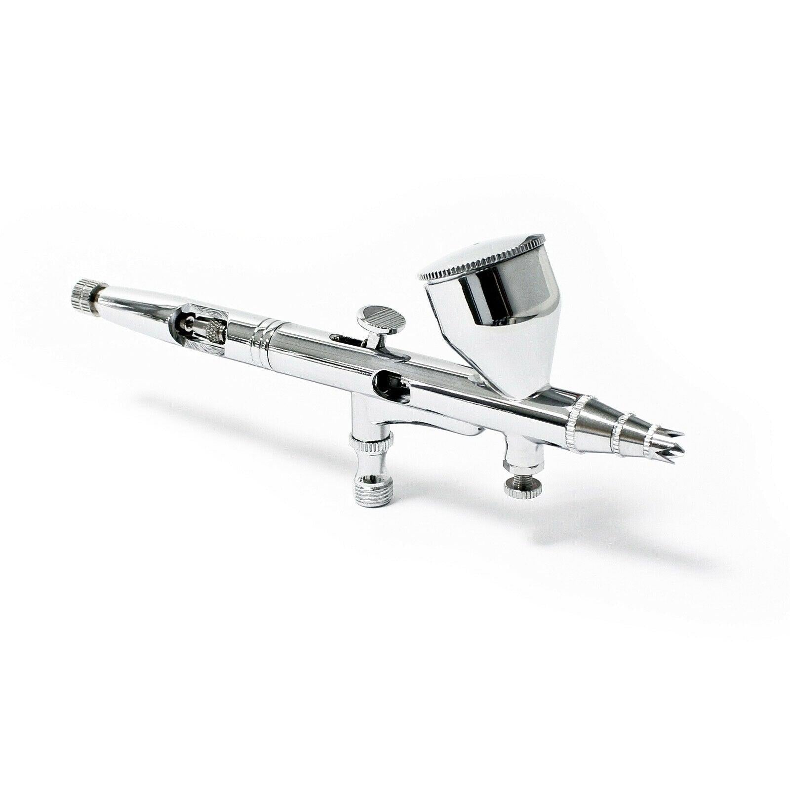 Aerografo professionale modello 180 doppia regolazione 16_0000795