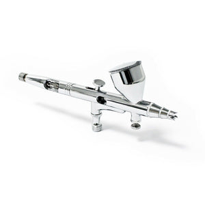 Aerografo professionale modello 180 doppia regolazione 16_0000795