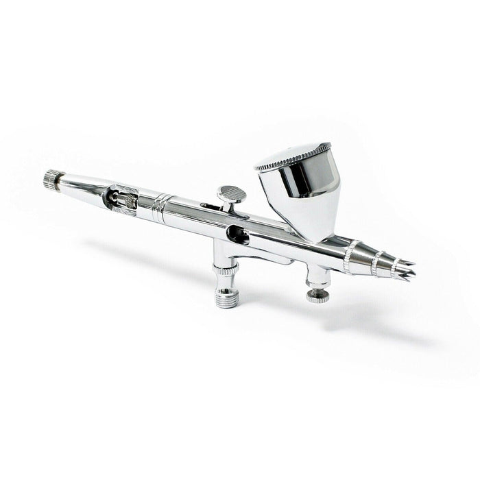 Aerografo professionale modello 180 doppia regolazione 16_0000795