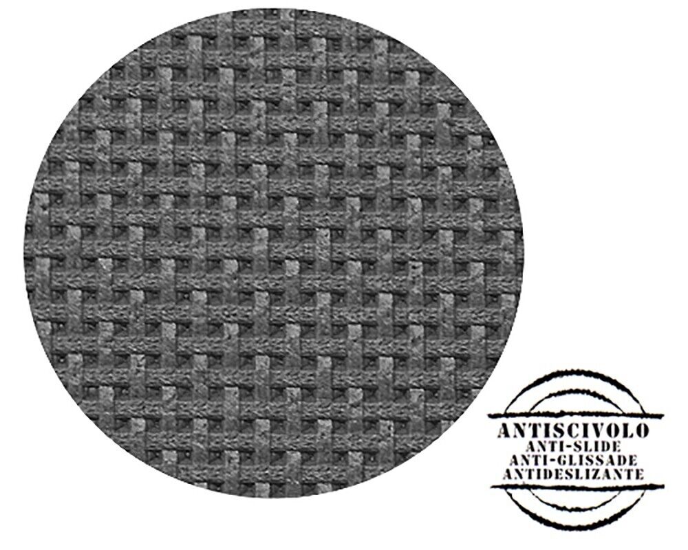 Tappeto Cucina Natale Natalizio 52x40 cm Antiscivolo Passatoia Addobbi Festa Fantasia A