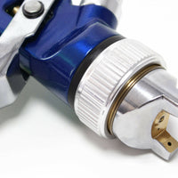 Pistola per verniciatura HVLP 3000 con ugello da 2,0 mm 16_0000782