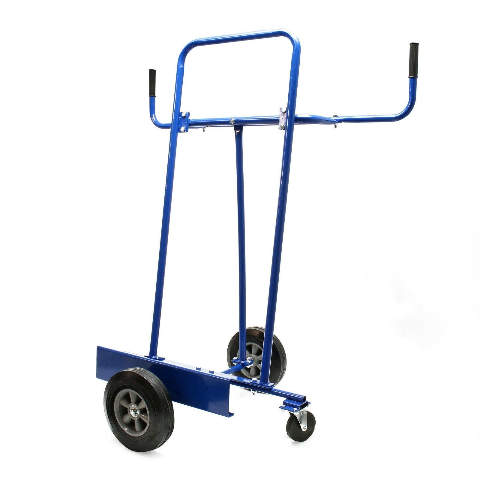 Autocarro a pianale fino a 340 kg caricabile con 4 pneumatici 16_0002561