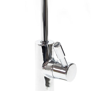 Rubinetto dell'acqua del bagno della cucina ad osmosi inversa 1/4 pollici 6,35 mm 16_0001779