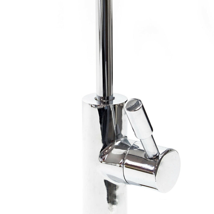 Rubinetto dell'acqua del bagno della cucina ad osmosi inversa 1/4 pollici 6,35 mm 16_0001779