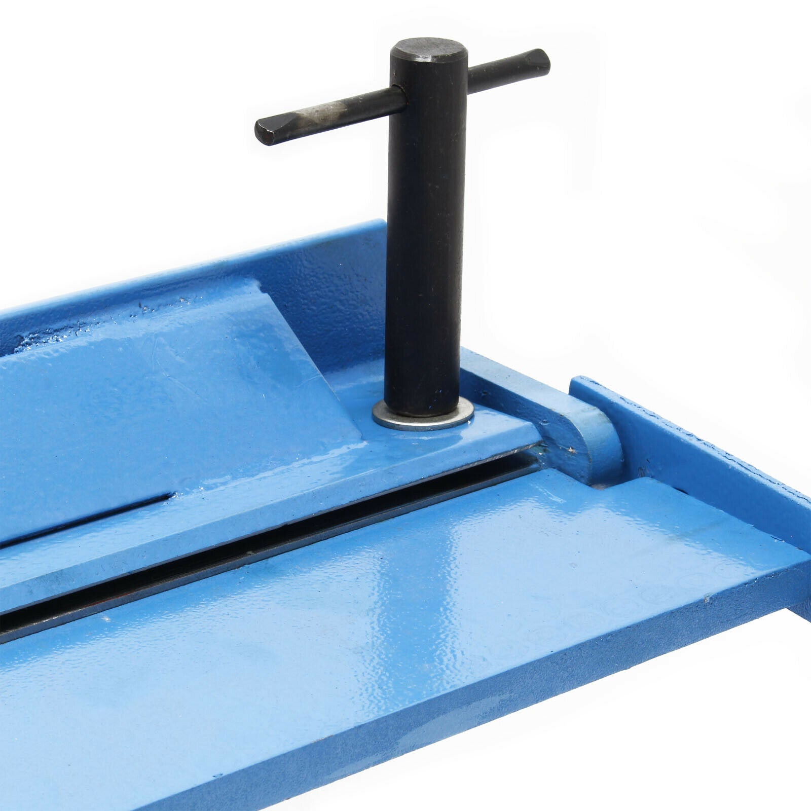 Piegatrice manuale per lamiera 630 mm 135° piegatrice smussatrice piegatrice 16_0002451
