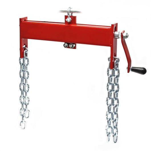 bilanciatore di carico hd trave del timone 1800 kg gru di sollevamento da 1,8 tonnellate 16_0002756