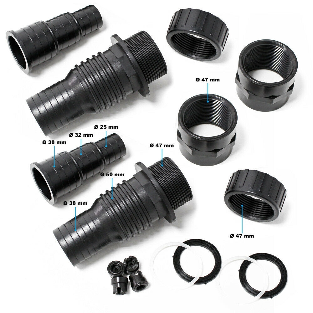 Pompa per piscina 14000 l/h circolazione 120 watt 16_0001983