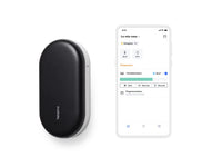 Netatmo Controllo Intelligente di Climatizzazione Compatibile con Condizionatori