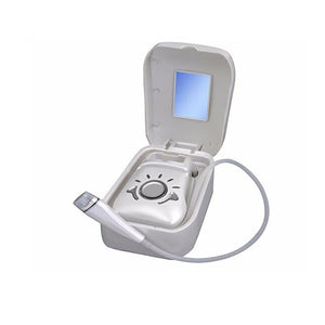 MASSAGGIATORE PER IL VISO TRATTAMENTO ANTIRUGHE RINGIOVANIMENTO