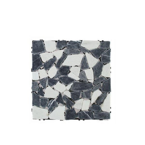 PIASTRELLA GIARDINO ESTERNO MARMO PIETRE PAVIMENTO ANTISCIVOLO INCASTRO 73562