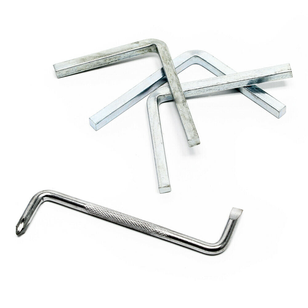 Pinza per anelli pinza per pulizia scanalature fasce elastiche 16_0002872