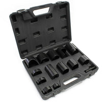 Set estrattori per prese 14 pezzi pressa da officina propulsione portante 16_0002700