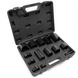 Set estrattori per prese 14 pezzi pressa da officina propulsione portante 16_0002700